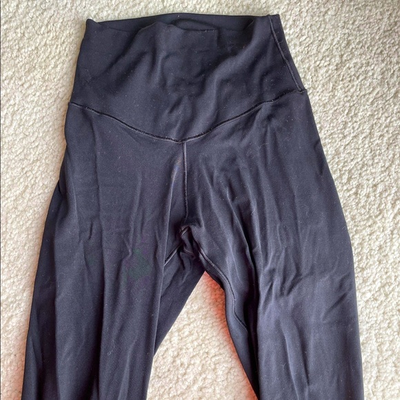 Women’s Aeries 7/8 leggings - Picture 3 of 4